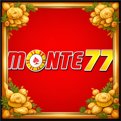 monte77 — galeri pratinjau Resmi APK